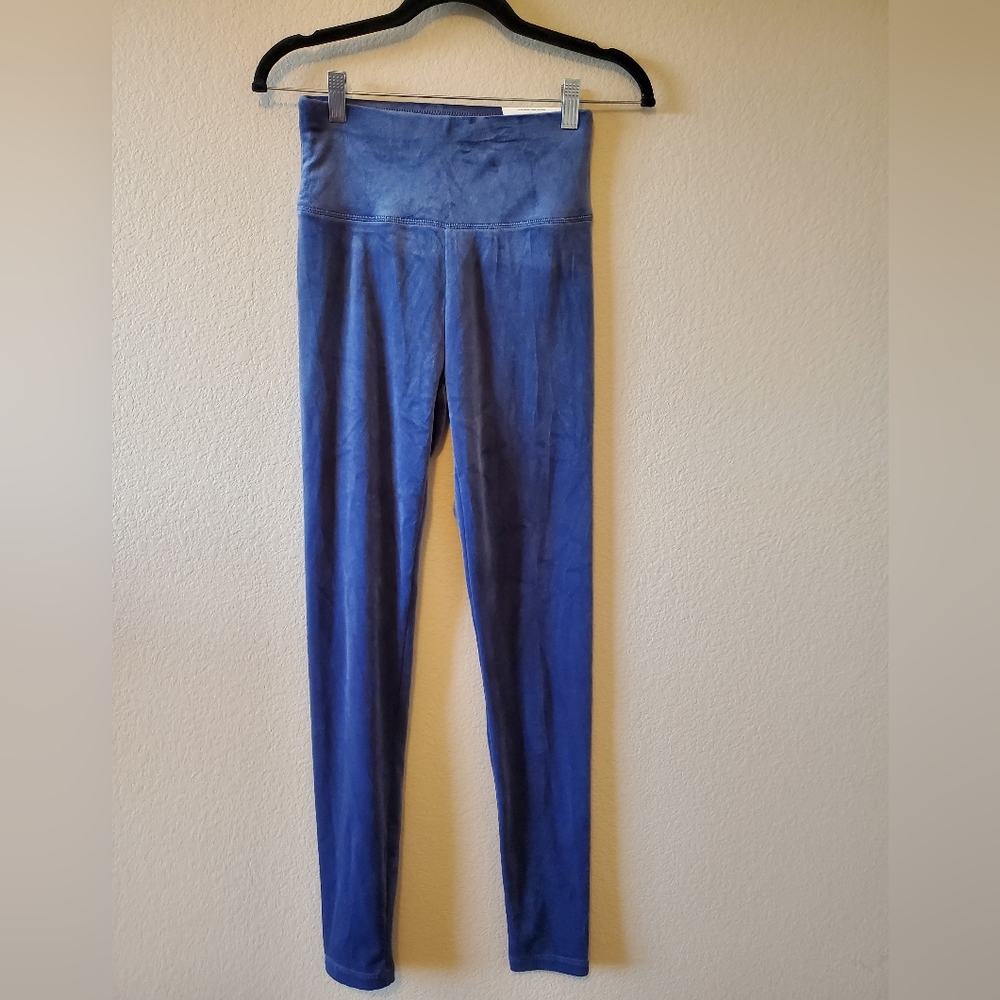 NWT Aerie Offline Velour High-Rise Leggings